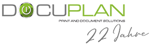 DOCUPLAN Logo