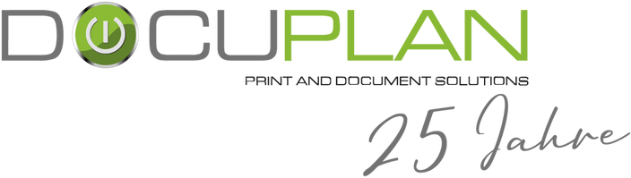DOCUPLAN Logo